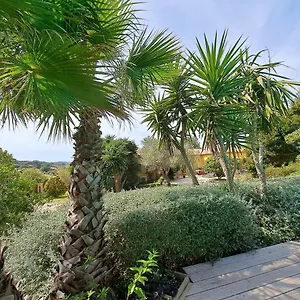  Appartement Rez De Jardin Presqu'ile De Giens