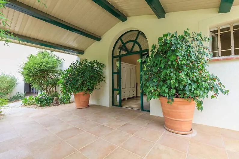 La Maison De Chantal Hyeres