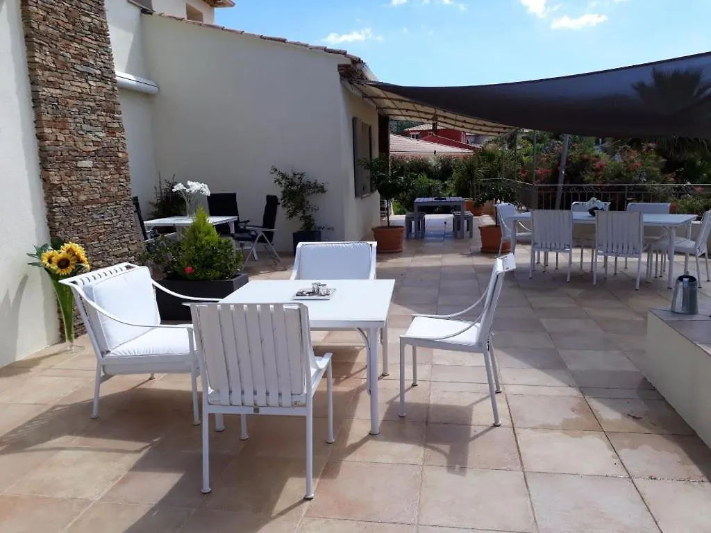 Homestay La Maison De Chantal Hyeres France