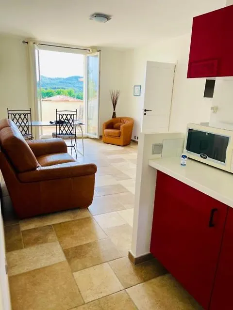 La Maison De Chantal Hyeres